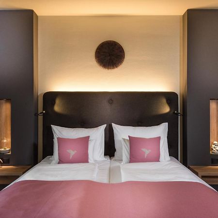 Hotel Dasmei Mutters Eksteriør bilde