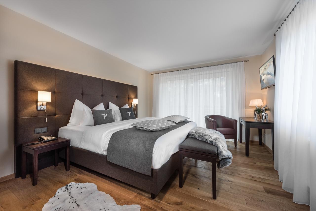 Hotel Dasmei Mutters Eksteriør bilde