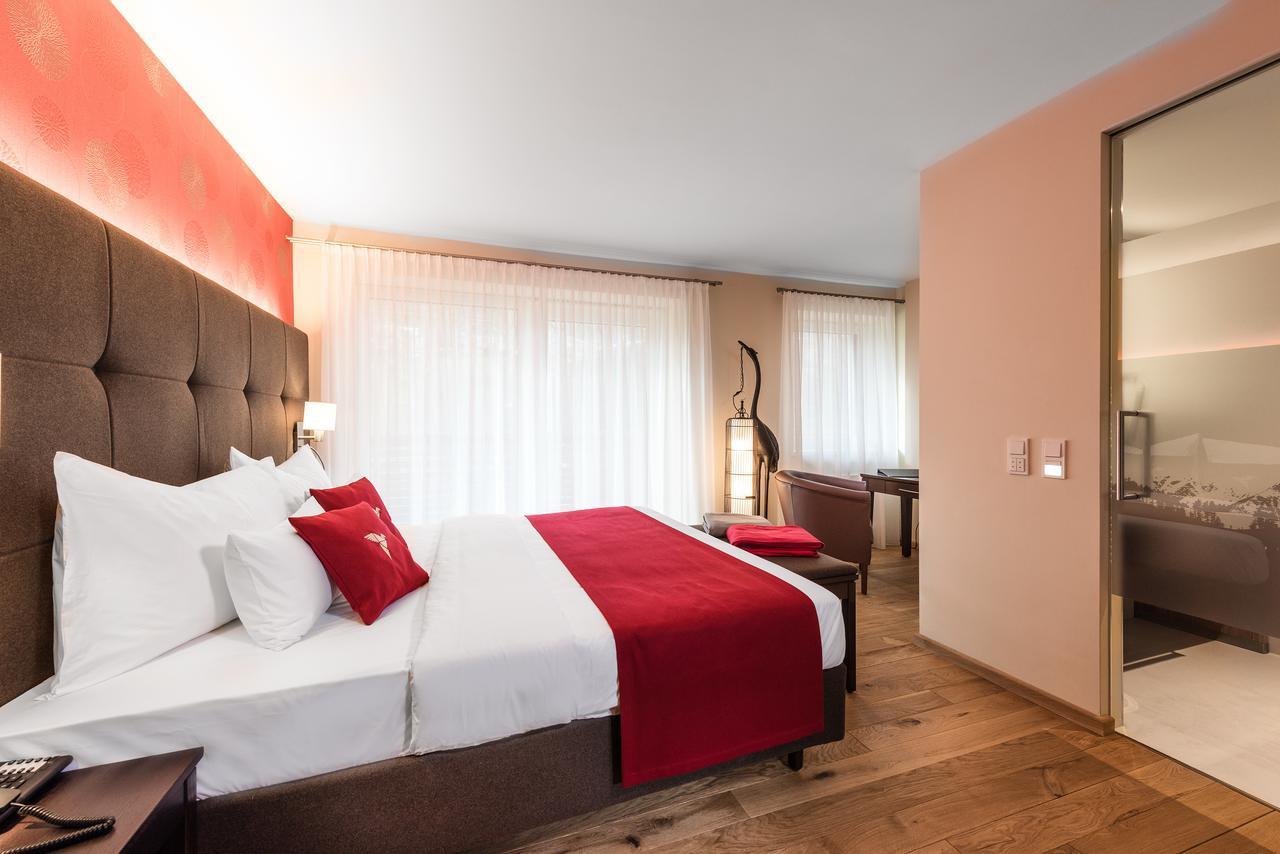 Hotel Dasmei Mutters Eksteriør bilde