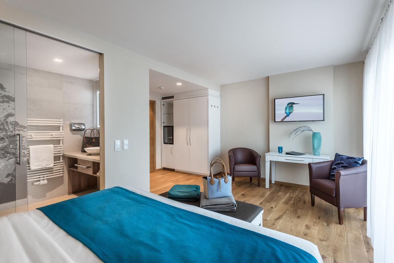 Hotel Dasmei Mutters Eksteriør bilde