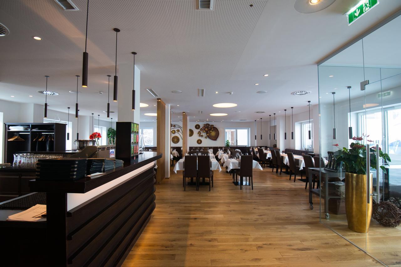 Hotel Dasmei Mutters Eksteriør bilde