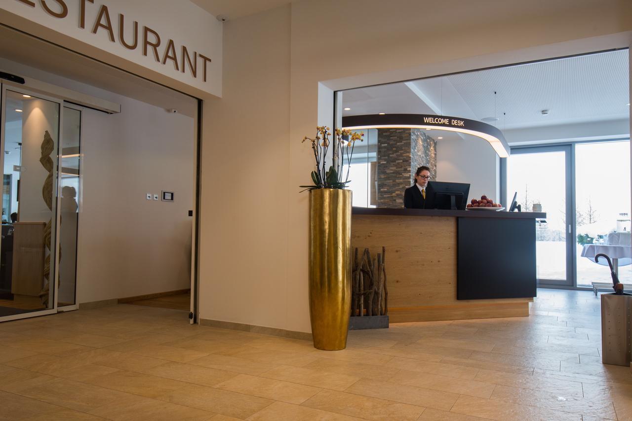 Hotel Dasmei Mutters Eksteriør bilde
