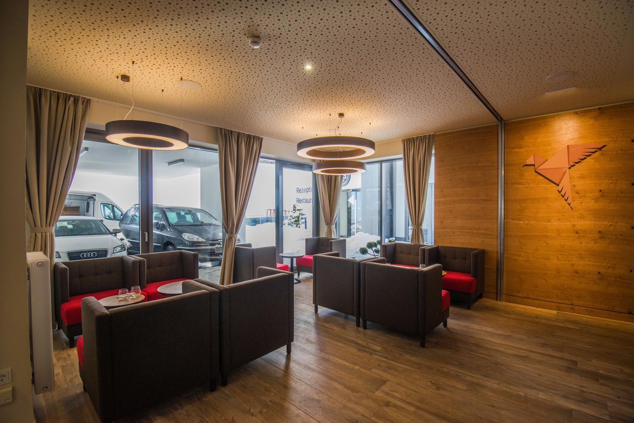 Hotel Dasmei Mutters Eksteriør bilde