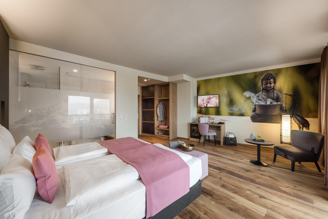 Hotel Dasmei Mutters Eksteriør bilde