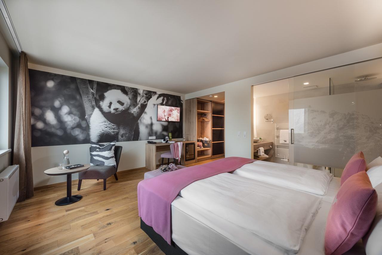 Hotel Dasmei Mutters Eksteriør bilde